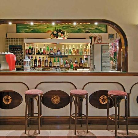 Alba Sul Mare Hotel Lido di Camaiore Ngoại thất bức ảnh