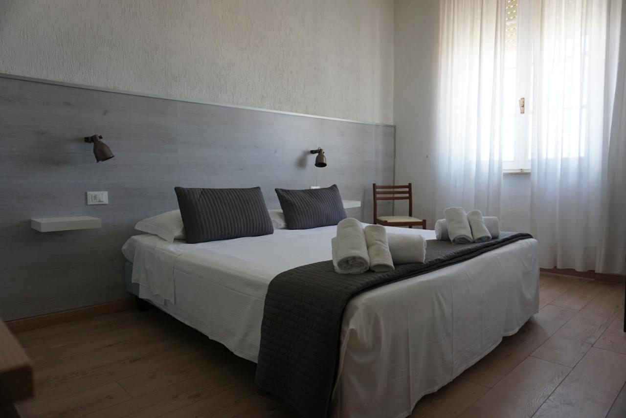 Alba Sul Mare Hotel Lido di Camaiore Ngoại thất bức ảnh