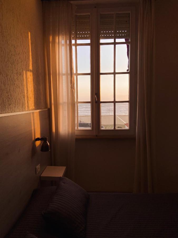 Alba Sul Mare Hotel Lido di Camaiore Ngoại thất bức ảnh