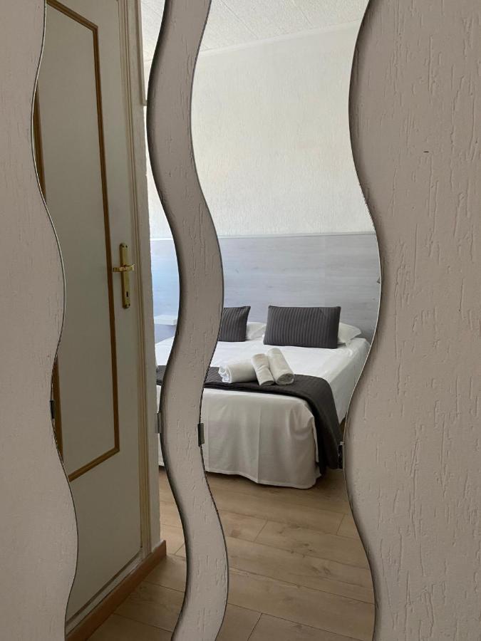 Alba Sul Mare Hotel Lido di Camaiore Ngoại thất bức ảnh