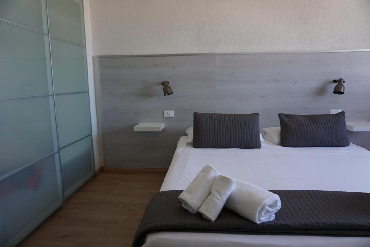 Alba Sul Mare Hotel Lido di Camaiore Ngoại thất bức ảnh