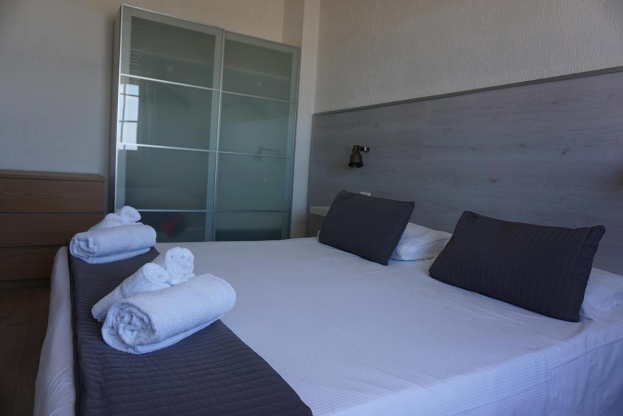 Alba Sul Mare Hotel Lido di Camaiore Ngoại thất bức ảnh