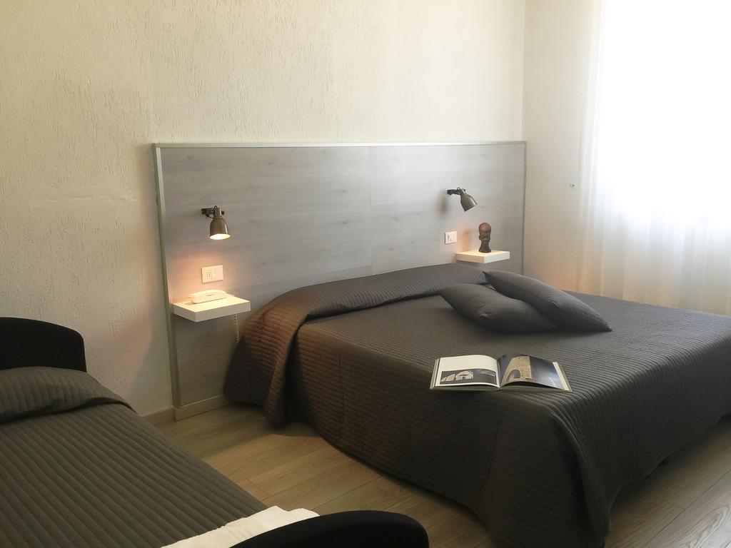 Alba Sul Mare Hotel Lido di Camaiore Phòng bức ảnh