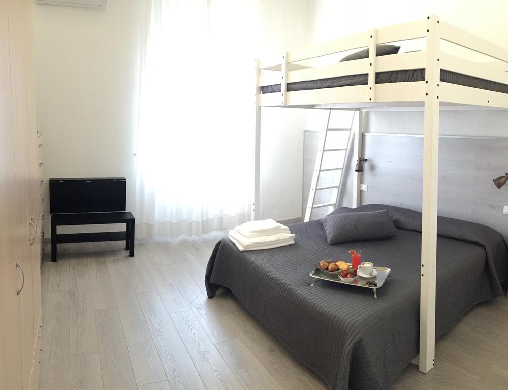 Alba Sul Mare Hotel Lido di Camaiore Phòng bức ảnh