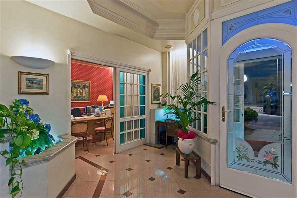 Alba Sul Mare Hotel Lido di Camaiore Ngoại thất bức ảnh