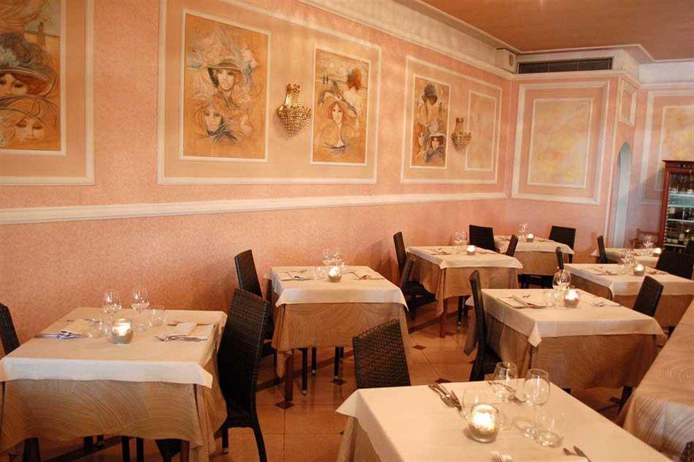 Alba Sul Mare Hotel Lido di Camaiore Ngoại thất bức ảnh