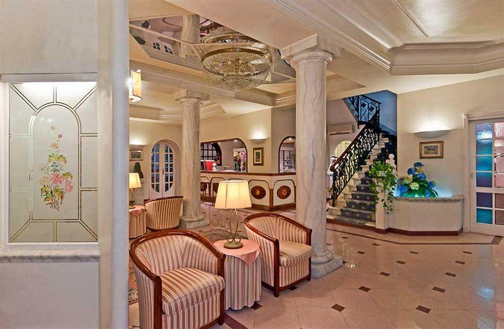 Alba Sul Mare Hotel Lido di Camaiore Ngoại thất bức ảnh