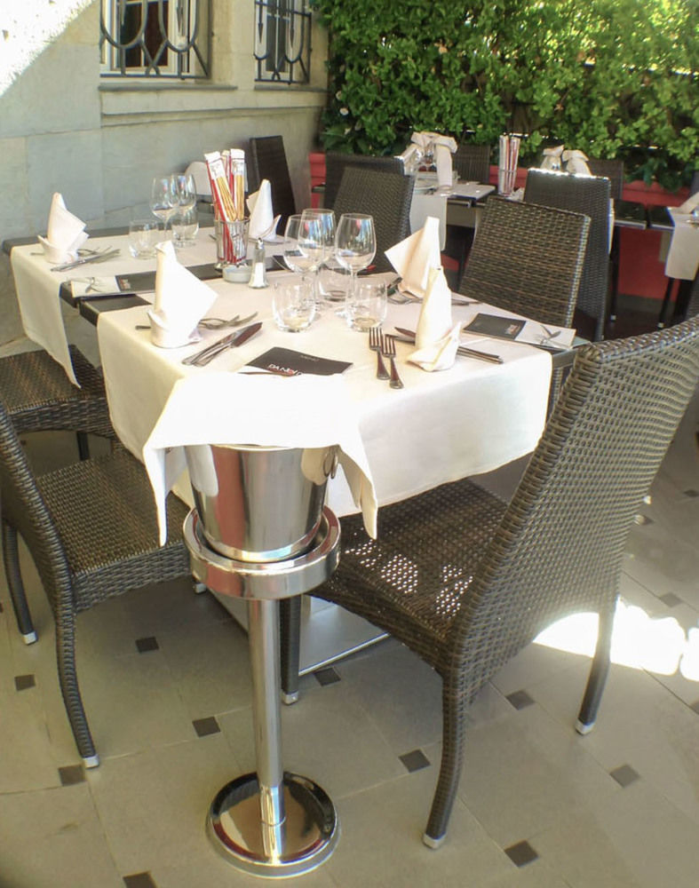 Alba Sul Mare Hotel Lido di Camaiore Ngoại thất bức ảnh