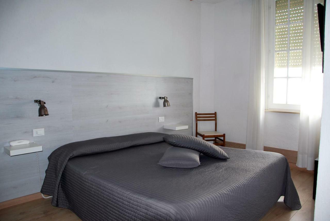 Alba Sul Mare Hotel Lido di Camaiore Ngoại thất bức ảnh